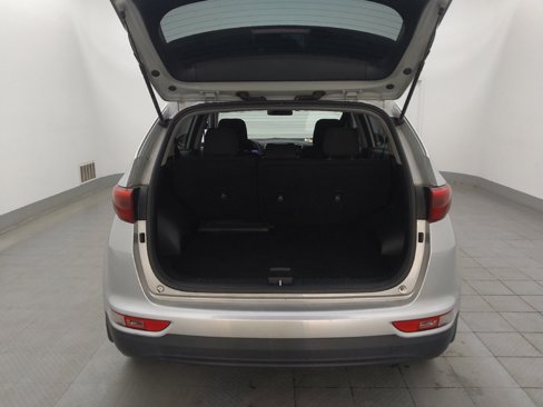 Used 2019 Kia Sportage LX image 29