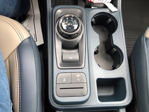 New 2025 Ford Maverick Lariat w/ 4K Tow Package image 23