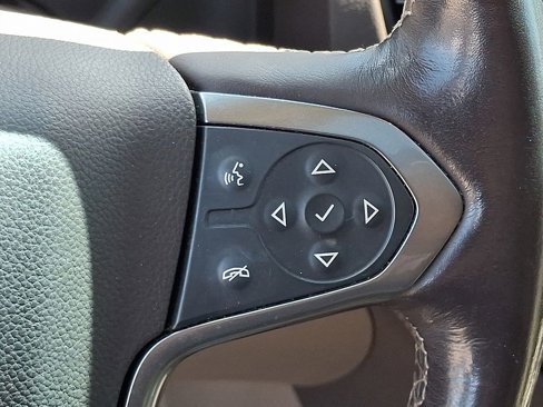 Used 2018 Chevrolet Tahoe LT image 25