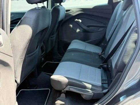 Used 2017 Ford Escape S image 12