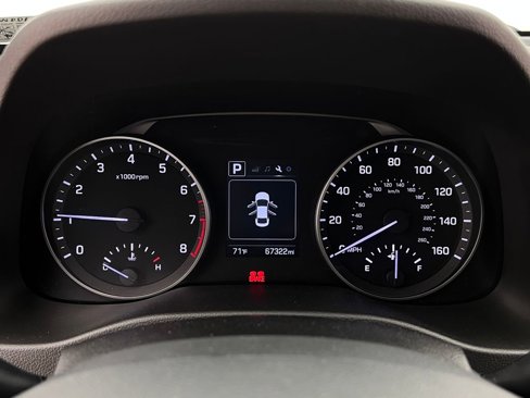 Used 2018 Hyundai Elantra SEL image 22