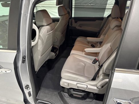 Used 2018 Honda Odyssey Touring image 61