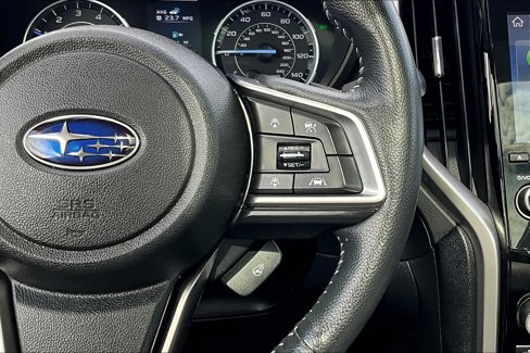 Used 2020 Subaru Ascent Limited w/ Technology Package image 25