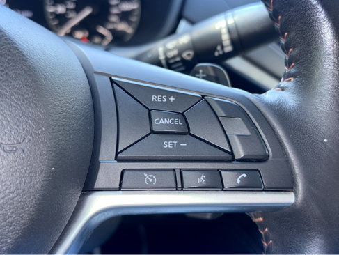 Used 2022 Nissan Altima 2.5 SR image 17