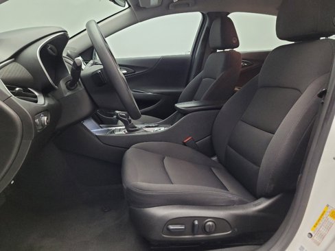 Used 2023 Chevrolet Malibu LT image 17
