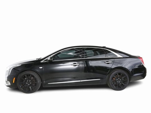 Used 2018 Cadillac XTS Platinum image 5