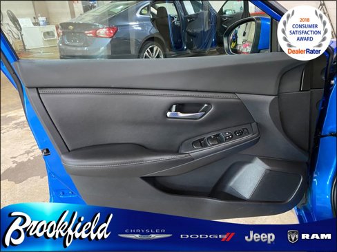 Used 2022 Nissan Sentra SV image 15