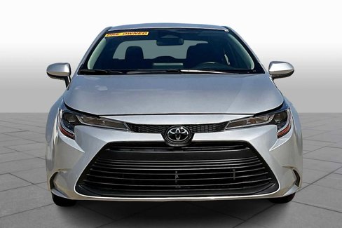 Used 2024 Toyota Corolla LE image 6