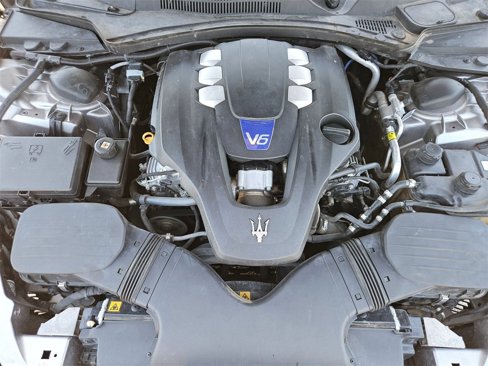 Used 2015 Maserati Ghibli S Q4 image 31