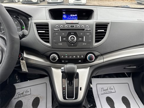 Used 2012 Honda CR-V EX image 15