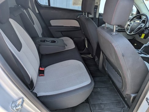 Used 2012 Chevrolet Equinox LT image 22