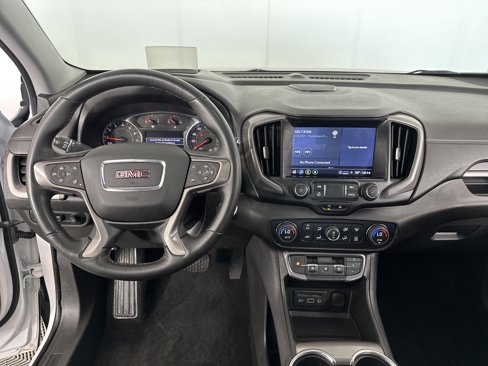 Certified 2023 GMC Terrain AT4 w/ Infotainment Package II image 3