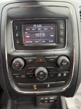 Used 2014 Dodge Durango SXT w/ Quick Order Package 23B image 12