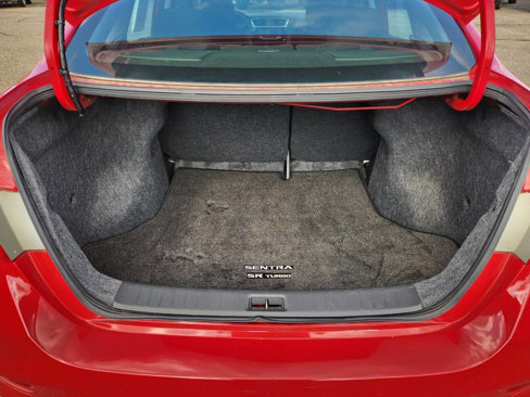 Used 2018 Nissan Sentra SR Turbo image 25