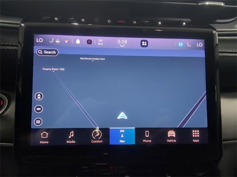 Used 2022 Jeep Grand Cherokee L Limited image 10