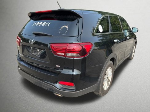 Used 2019 Kia Sorento L image 3
