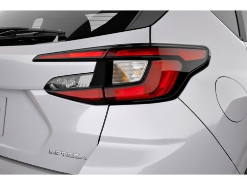 New 2025 Subaru Impreza 2.0i image 13