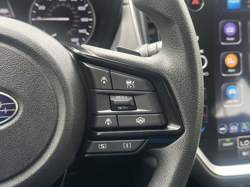 Used 2024 Subaru Crosstrek 2.0i Premium w/ Popular Package #3 image 19