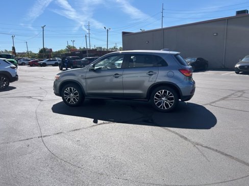 Used 2018 Mitsubishi Outlander Sport SE image 14