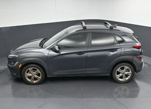 Used 2022 Hyundai Kona SEL image 35