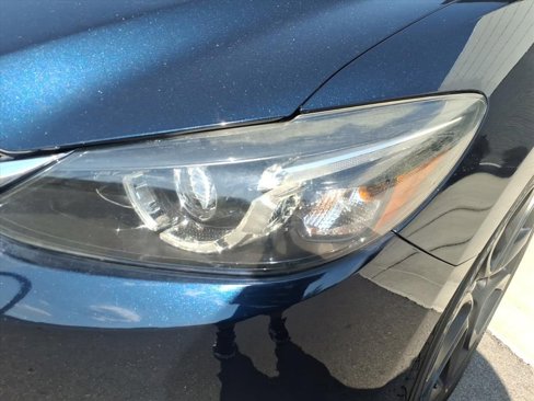 Used 2016 MAZDA MAZDA6 Grand Touring w/ GT Technology Package image 22