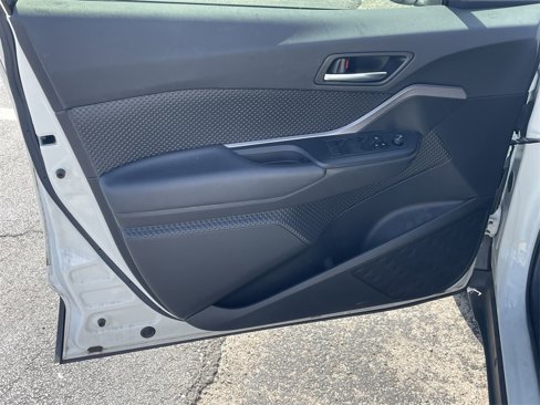 Used 2020 Toyota C-HR image 10