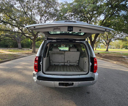 Used 2013 Chevrolet Suburban LTZ image 19