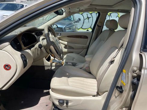 Used 2003 Jaguar X-TYPE 2.5 image 9