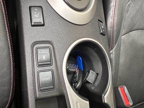 Used 2013 Nissan Rogue SL image 22