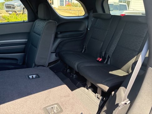 New 2026 Dodge Durango GT w/ Blacktop Package image 20