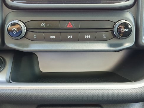 Used 2022 Ford Bronco Sport Big Bend image 6