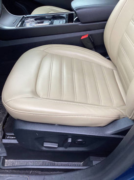 Used 2020 Ford Edge SEL image 17