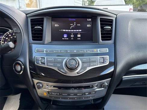 Used 2018 INFINITI QX60 AWD w/ Premium Plus Package image 36