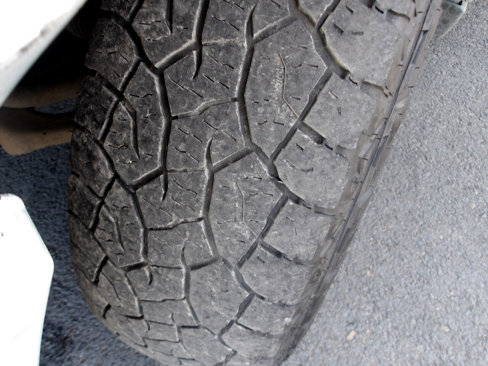 Used 2007 Chevrolet TrailBlazer LS w/ LS Preferred Equipment Group image 21