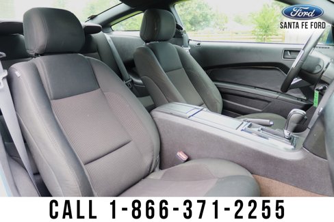 Used 2013 Ford Mustang Coupe image 38