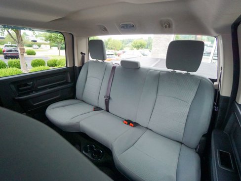 Used 2014 RAM 1500 Express image 28