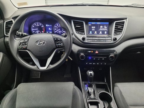 Used 2018 Hyundai Tucson SEL image 22