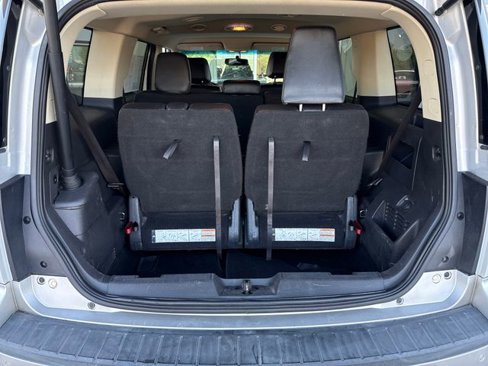 Used 2013 Ford Flex SEL image 21