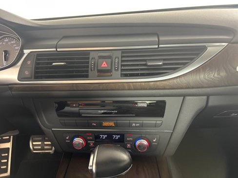 Used 2014 Audi S6 Prestige image 20