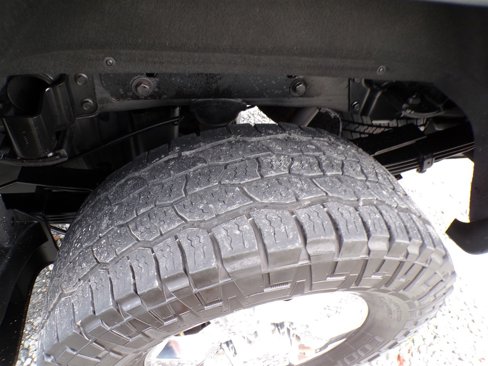 Used 2019 GMC Sierra 3500 Denali w/ Duramax Plus Package image 14