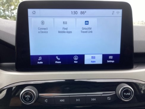 Used 2020 Ford Escape SE image 15
