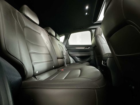 Used 2023 MAZDA CX-5 Signature image 26