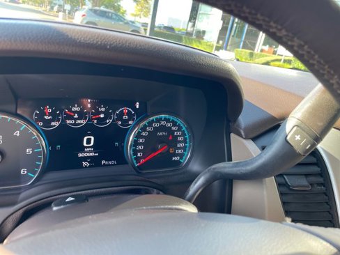 Used 2017 GMC Yukon SLT w/ Open Road Package image 24