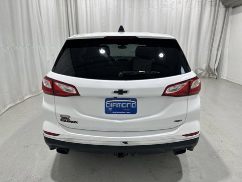 Used 2019 Chevrolet Equinox LT image 7