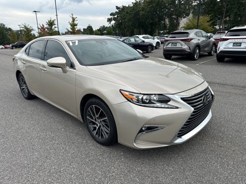 Used 2017 Lexus ES 350 image 6