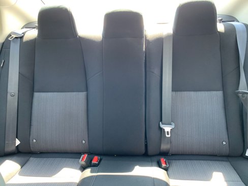 Used 2024 Nissan Sentra SV image 36