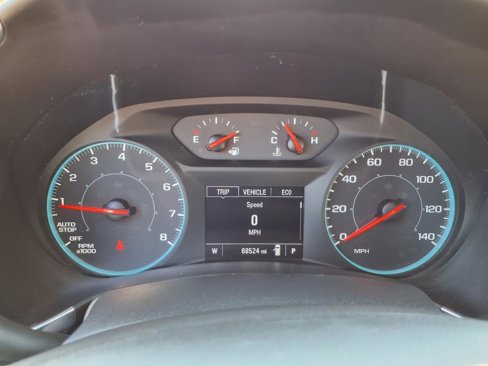 Certified 2020 Chevrolet Equinox LS w/ LS Convenience Package image 15