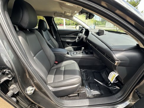 Used 2023 MAZDA CX-30 AWD 2.5 S w/ Select Package image 30