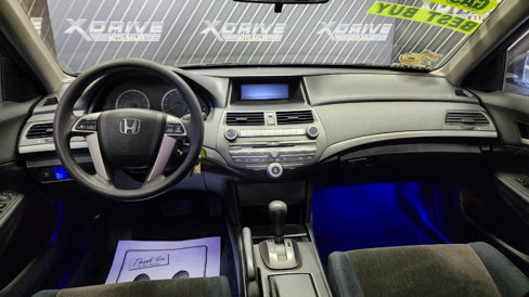 Used 2010 Honda Accord LX-P image 18