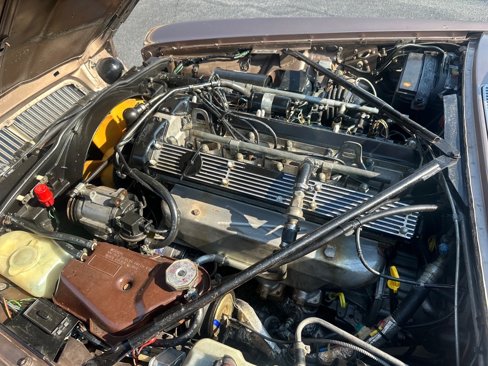 Used 1986 Jaguar XJ Vanden Plas image 21